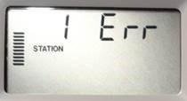 Erreur-programmateur