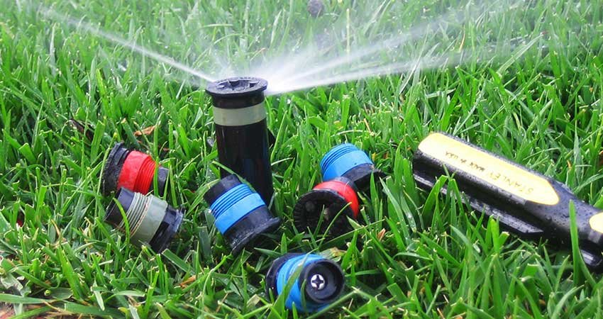 Conception_Arrosage_Automatique_Maroc