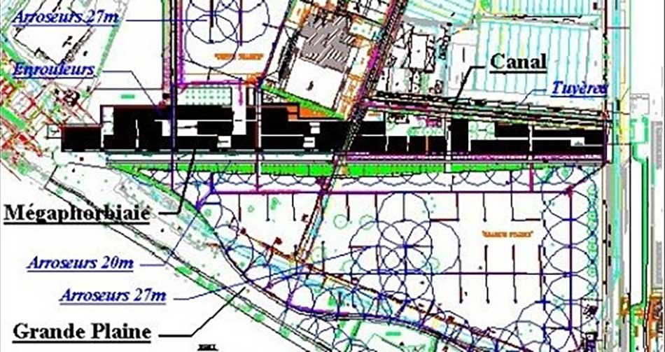 Edute_Hydraulique_Arrosage_Automatique_Maroc