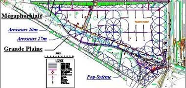 Etude_Hydraulique_Arrosage_Automatique_Maroc
