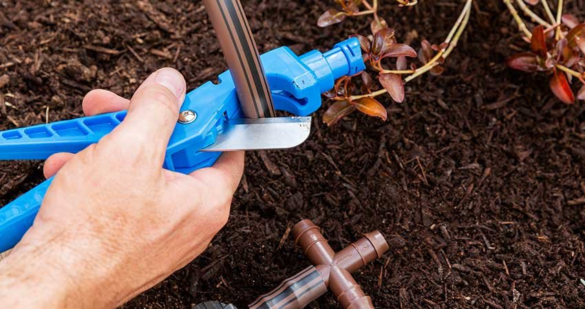 Goutte-à-Goutte-Maroc