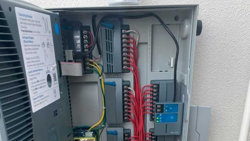 Installation_Arrosage_Automatique_Maroc