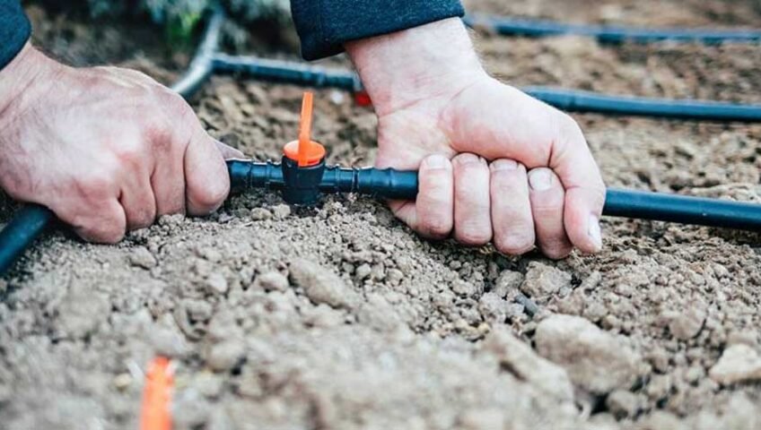 Installation_Arrosage_Automatique_Maroc